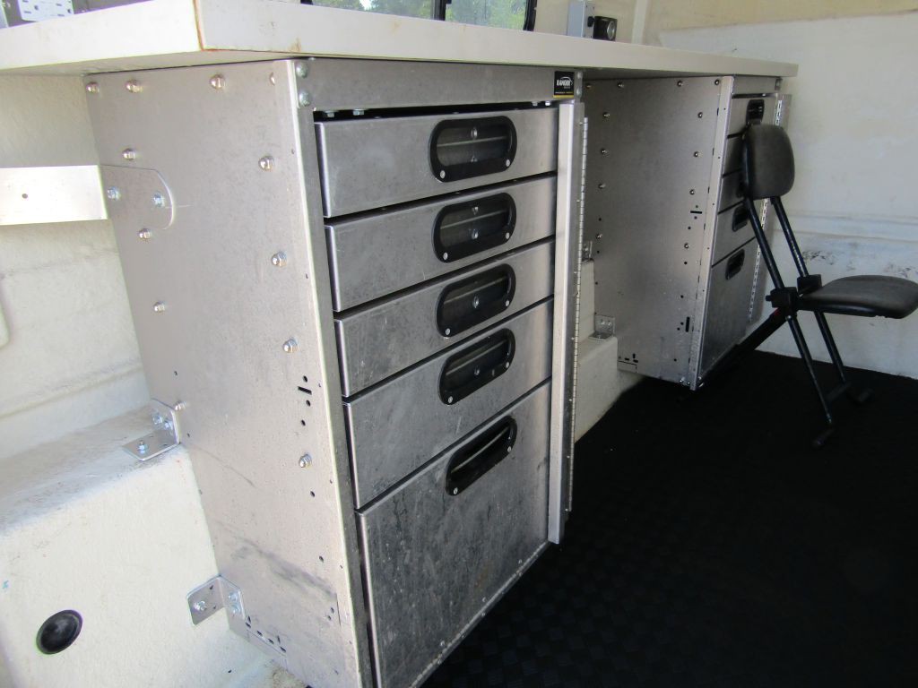 2012 Ford F-250 Image 26