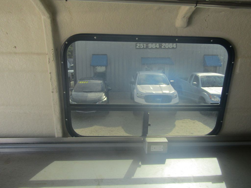 2012 Ford F-250 Image 35