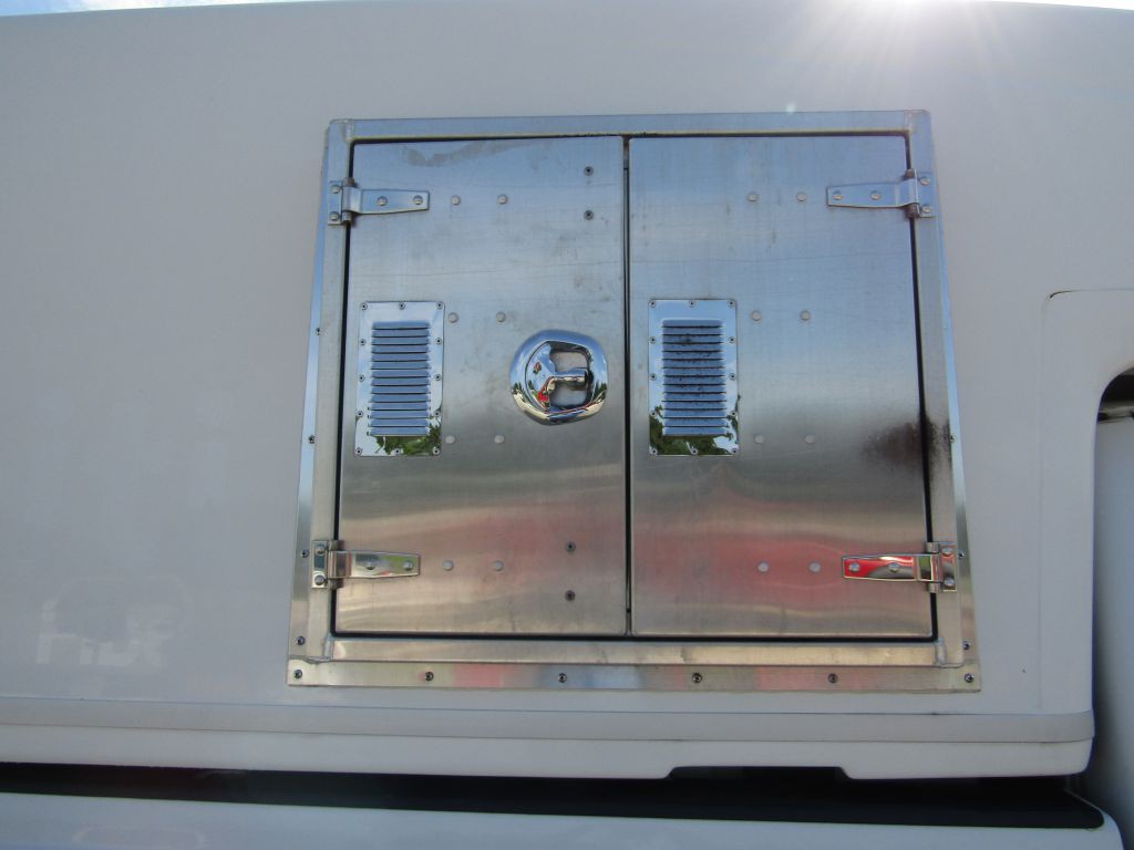 2012 Ford F-250 Image 36