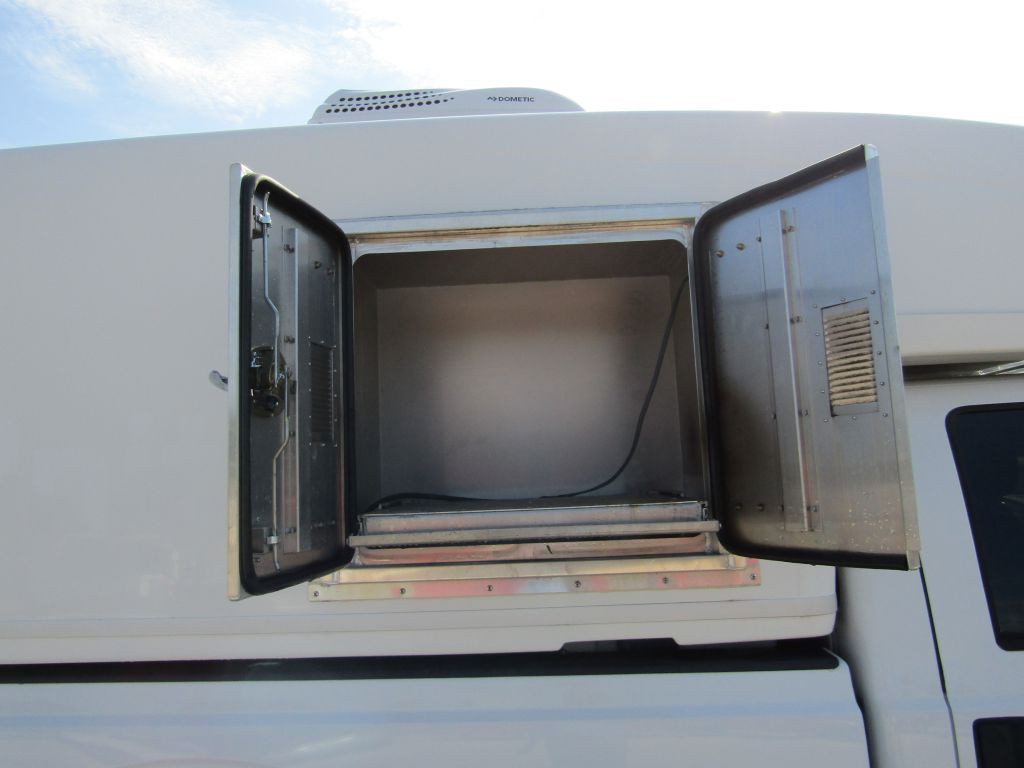 2012 Ford F-250 Image 37