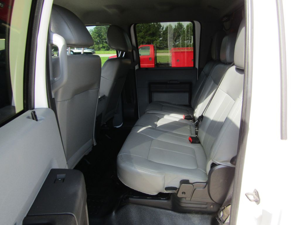 2012 Ford F-250 Image 43