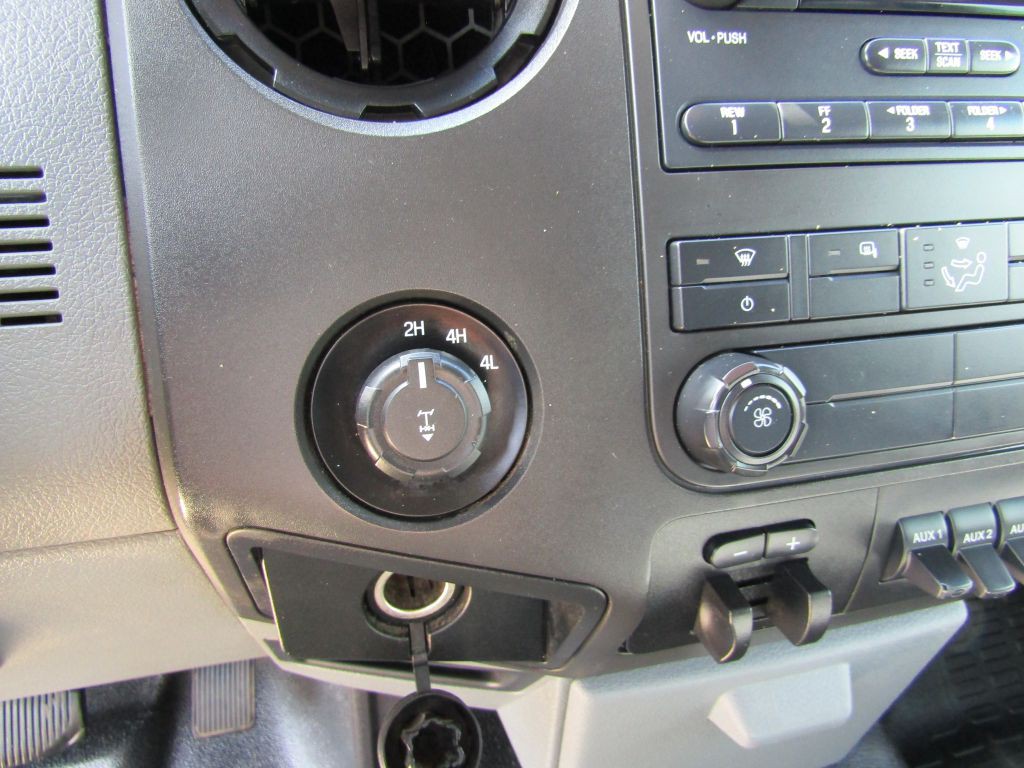 2012 Ford F-250 Image 44