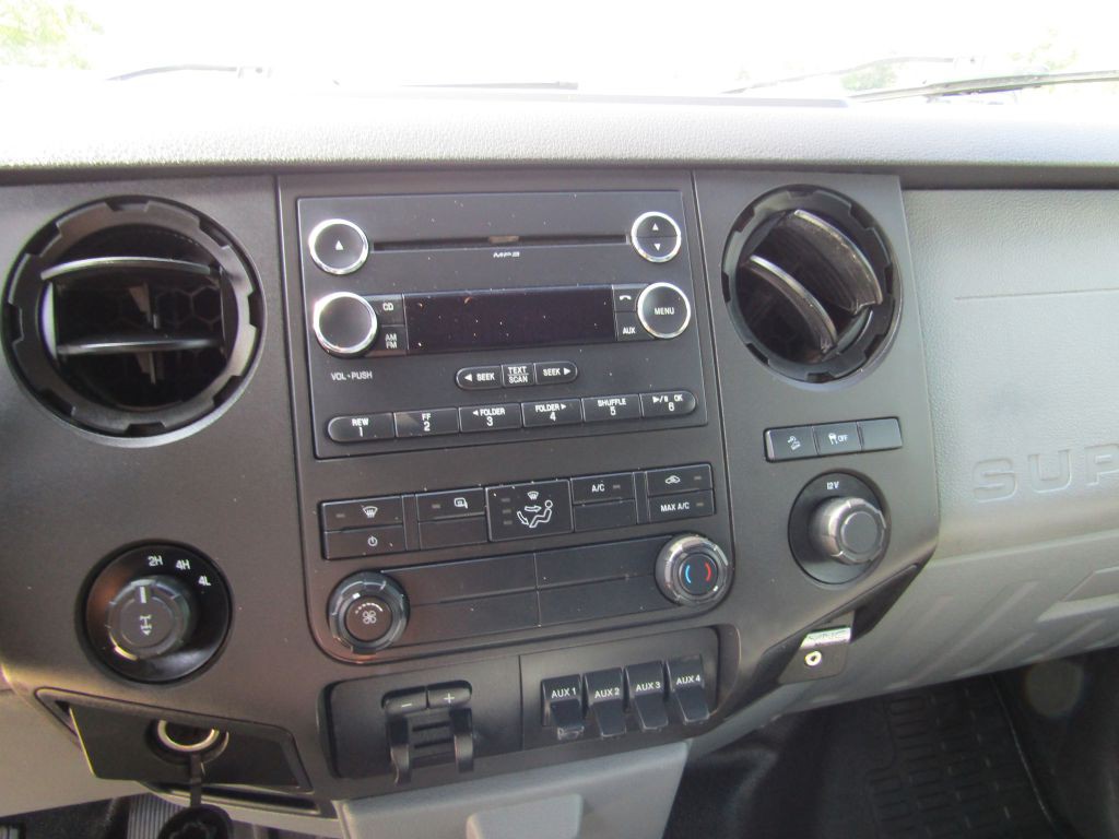 2012 Ford F-250 Image 45