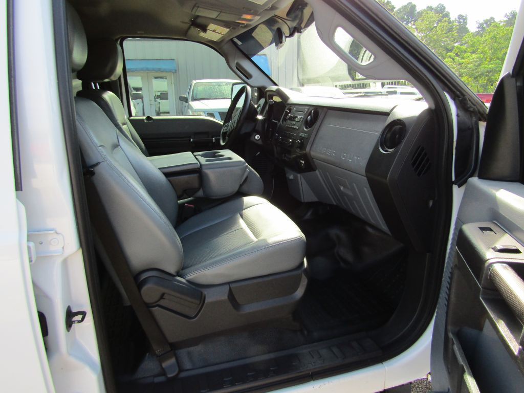 2012 Ford F-250 Image 47
