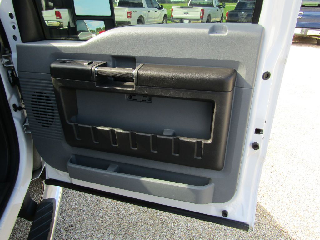 2012 Ford F-250 Image 49