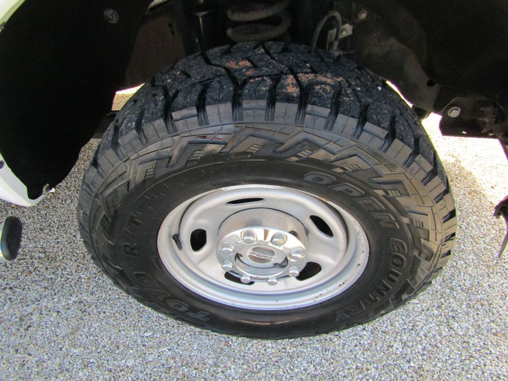 2012 Ford F-250 Image 50
