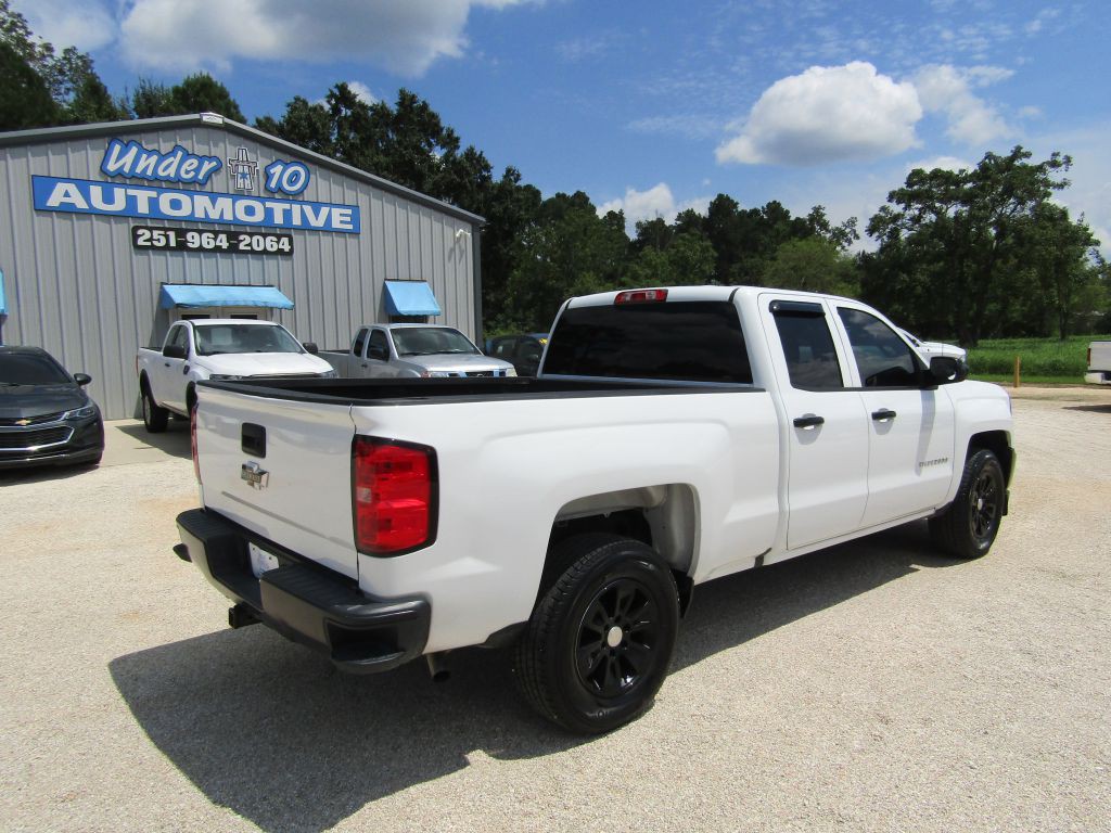 2019 Chevrolet Silverado 1500 Image 9