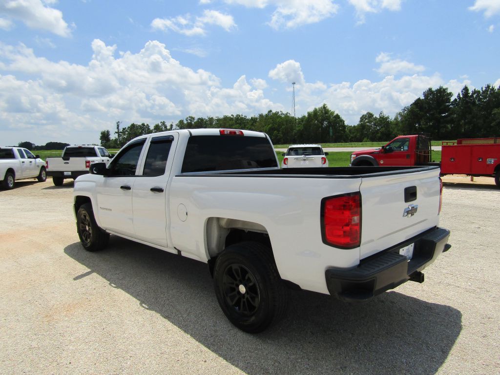2019 Chevrolet Silverado 1500 Image 12
