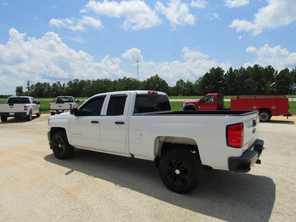 2019 Chevrolet Silverado 1500 Image 13