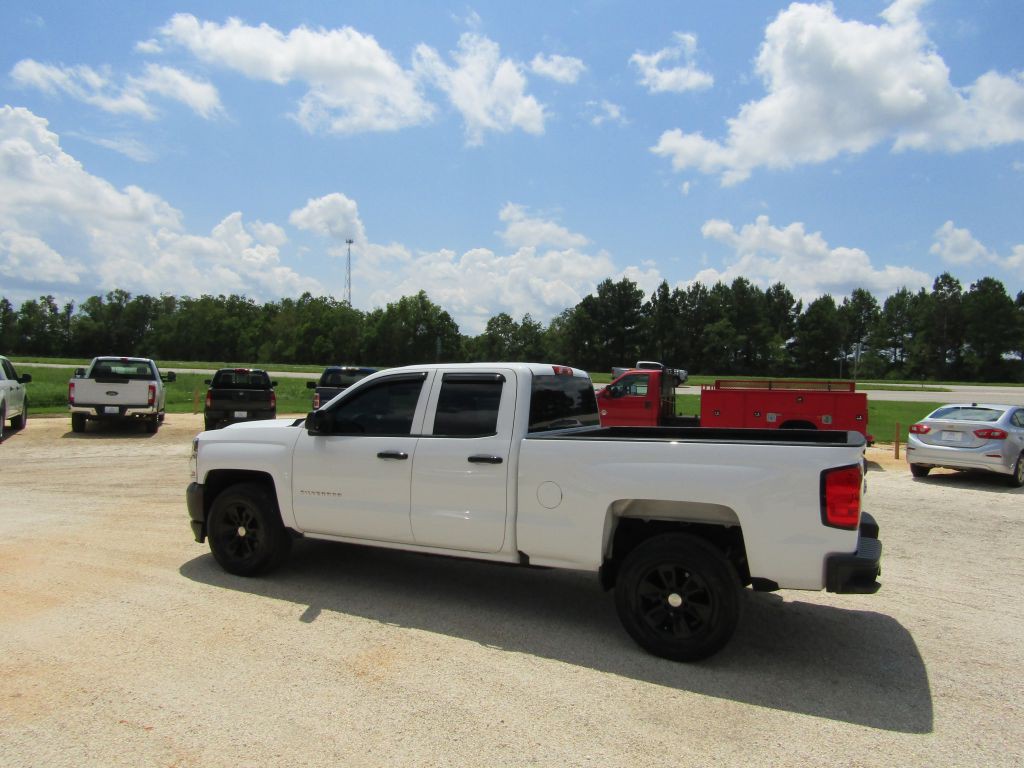 2019 Chevrolet Silverado 1500 Image 14