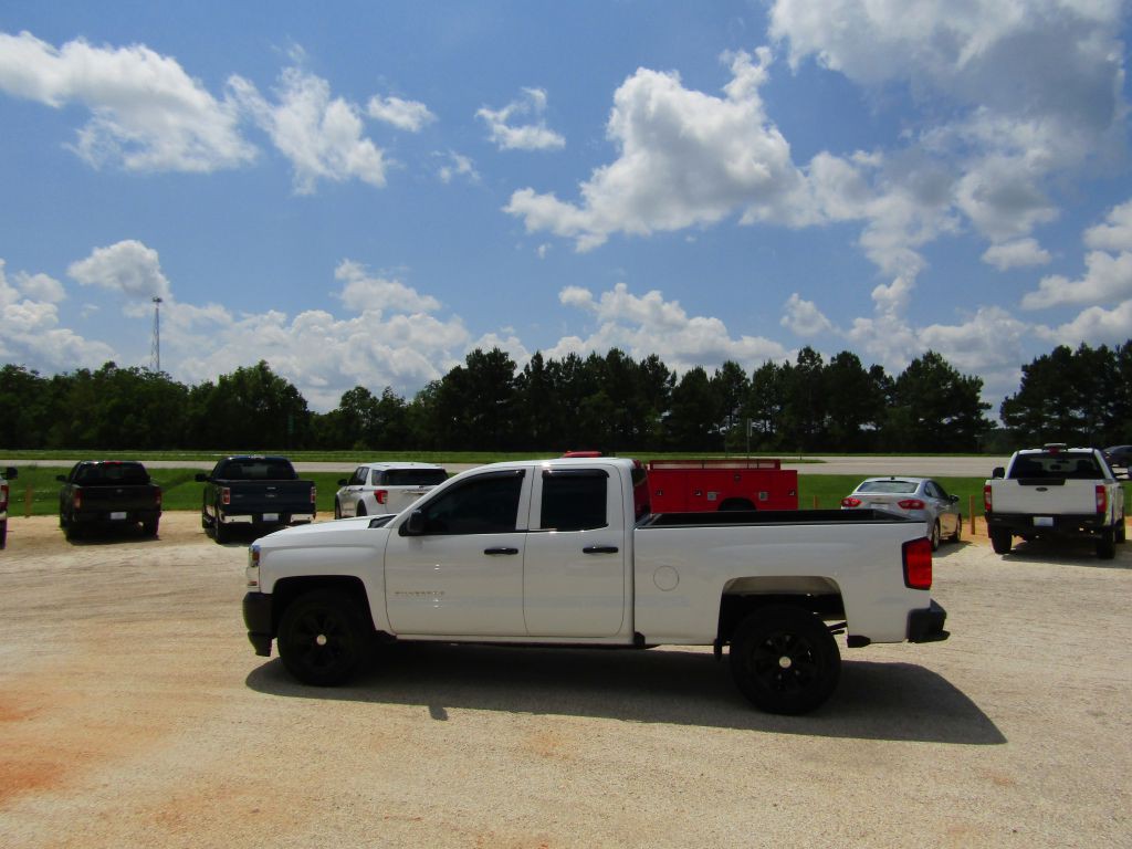 2019 Chevrolet Silverado 1500 Image 15