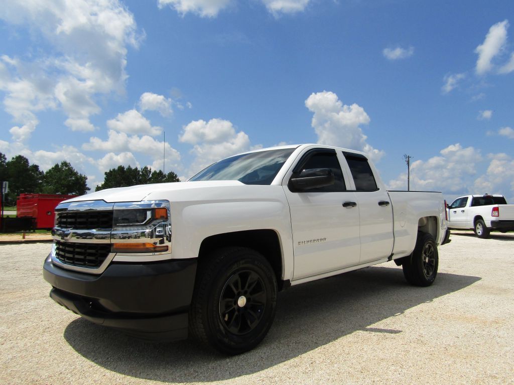 2019 Chevrolet Silverado 1500 Image 18