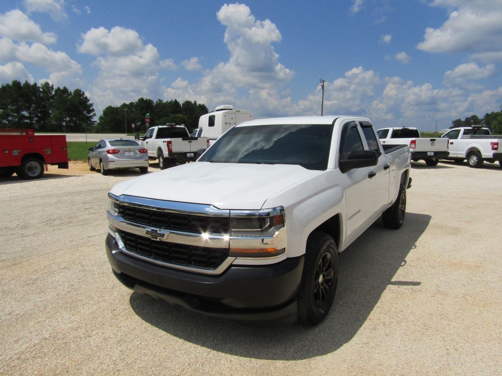 2019 Chevrolet Silverado 1500 Image 19