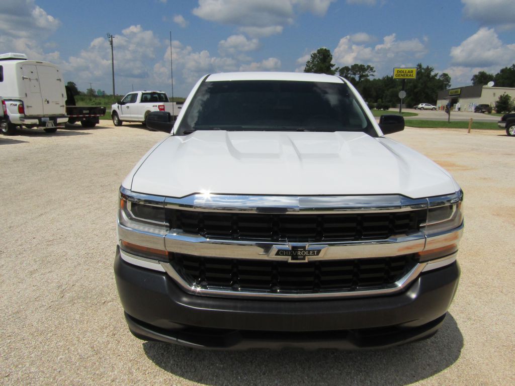 2019 Chevrolet Silverado 1500 Image 20
