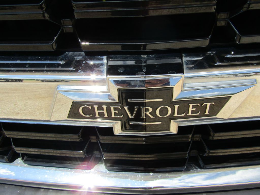 2019 Chevrolet Silverado 1500 Image 21