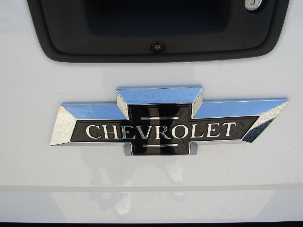2019 Chevrolet Silverado 1500 Image 22
