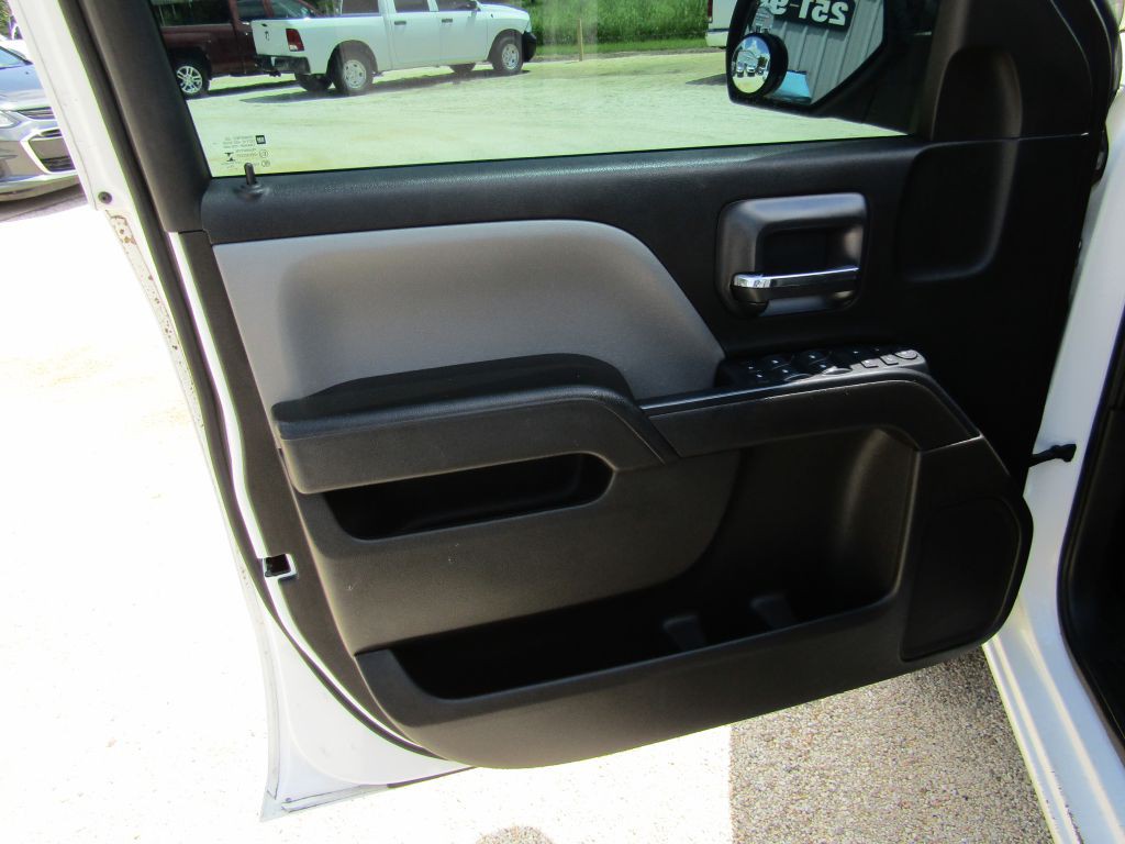 2019 Chevrolet Silverado 1500 Image 23