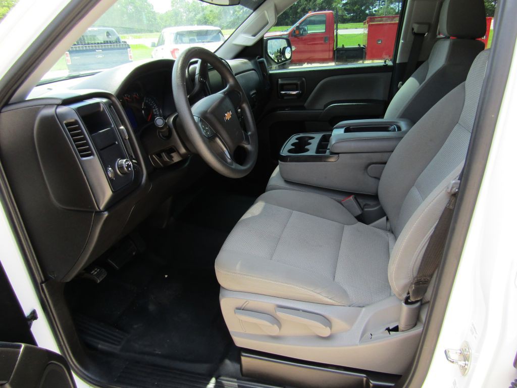 2019 Chevrolet Silverado 1500 Image 24