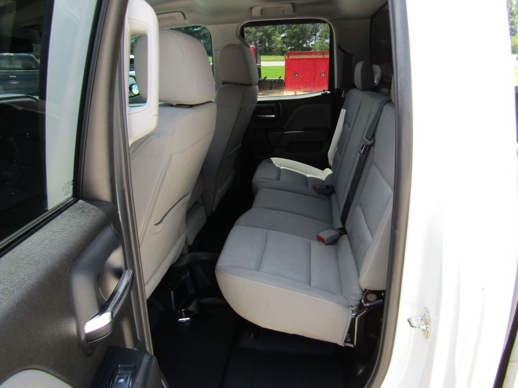 2019 Chevrolet Silverado 1500 Image 25