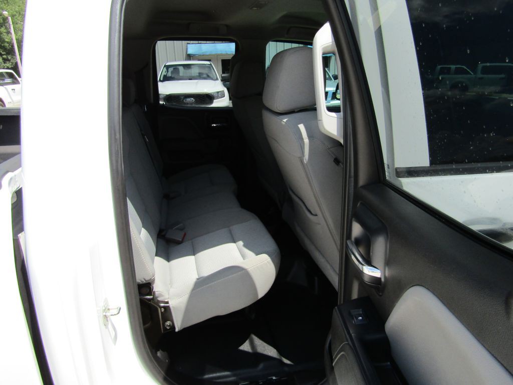 2019 Chevrolet Silverado 1500 Image 26