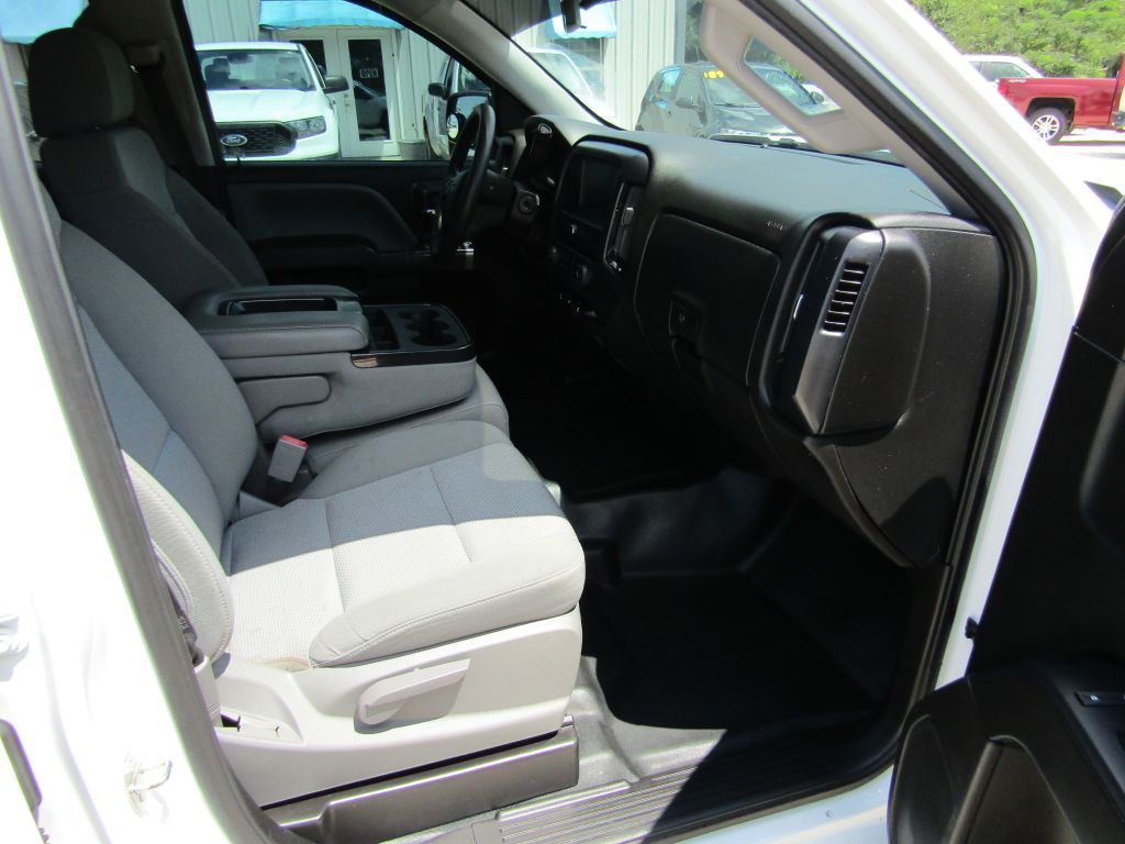 2019 Chevrolet Silverado 1500 Image 27