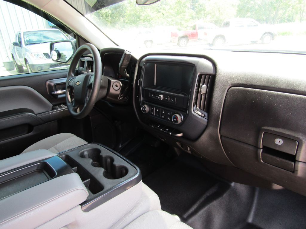 2019 Chevrolet Silverado 1500 Image 28
