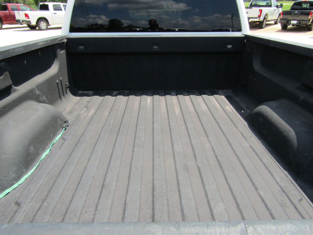 2019 Chevrolet Silverado 1500 Image 29