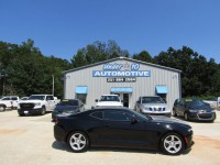 Image for 2017 Chevrolet Camaro LT ID: 6789772
