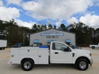 Image for 2021 Ford F-250 XL ID: 7116756