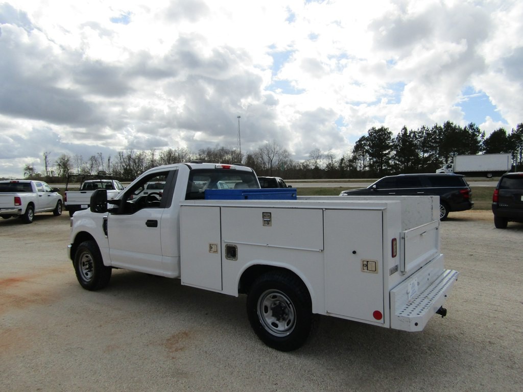 2021 Ford F-250 Image 10