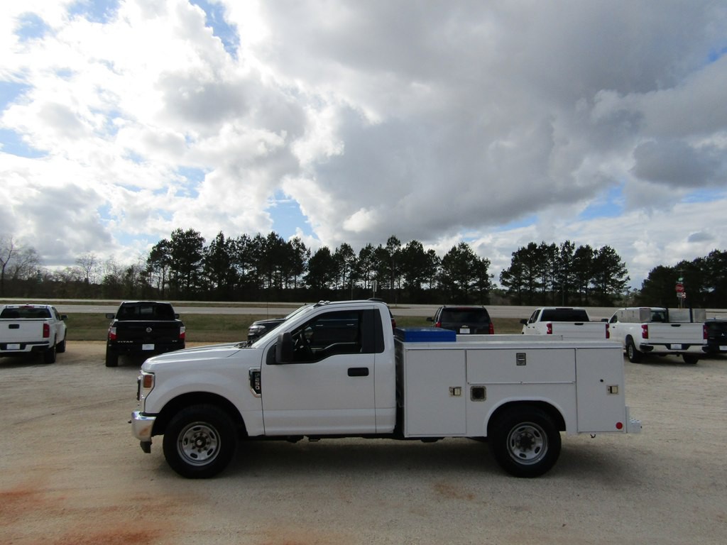 2021 Ford F-250 Image 13