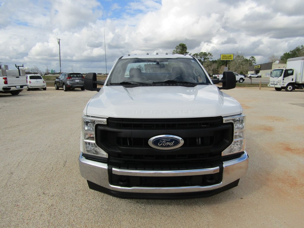 2021 Ford F-250 Image 19