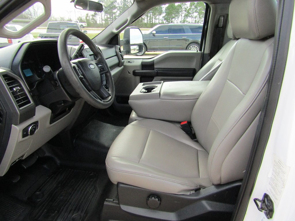 2021 Ford F-250 Image 23