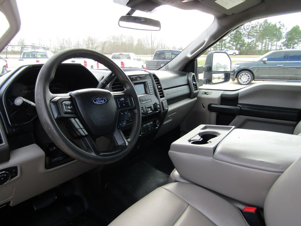 2021 Ford F-250 Image 24