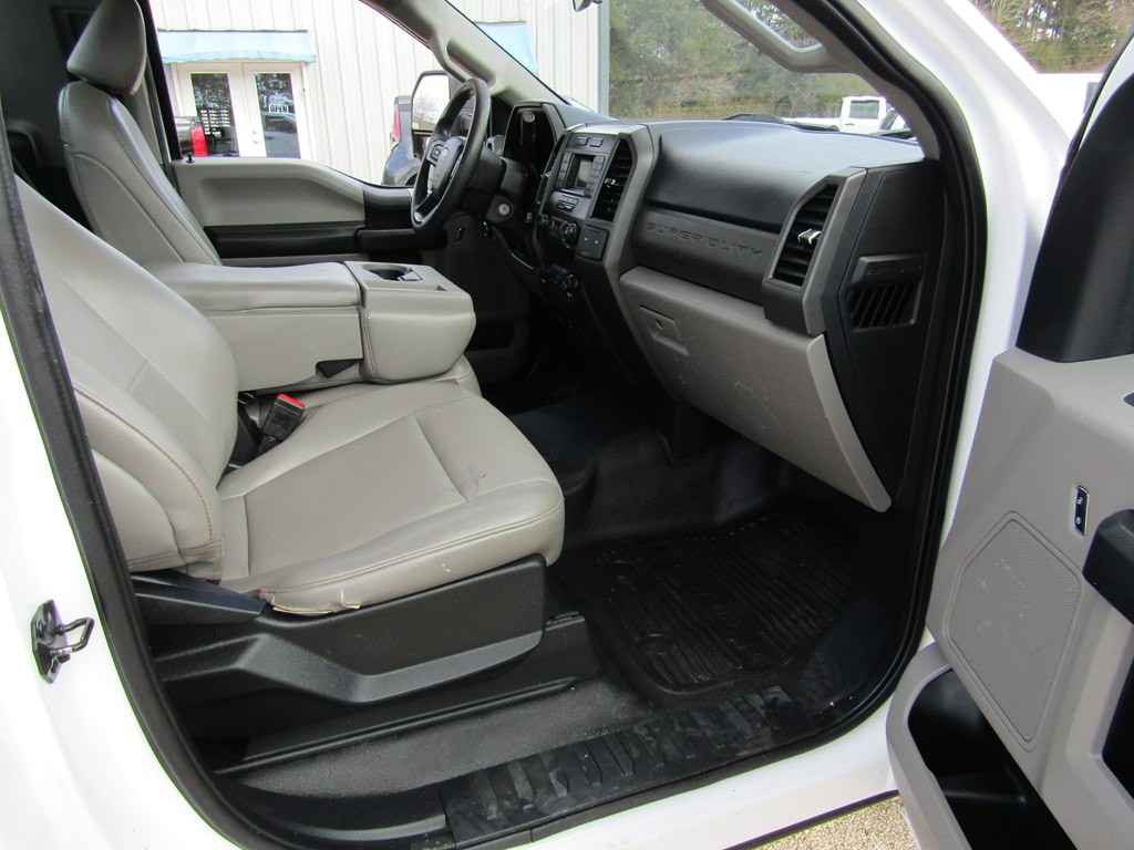 2021 Ford F-250 Image 25