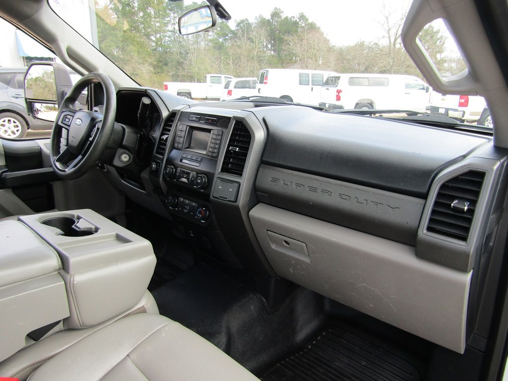 2021 Ford F-250 Image 26