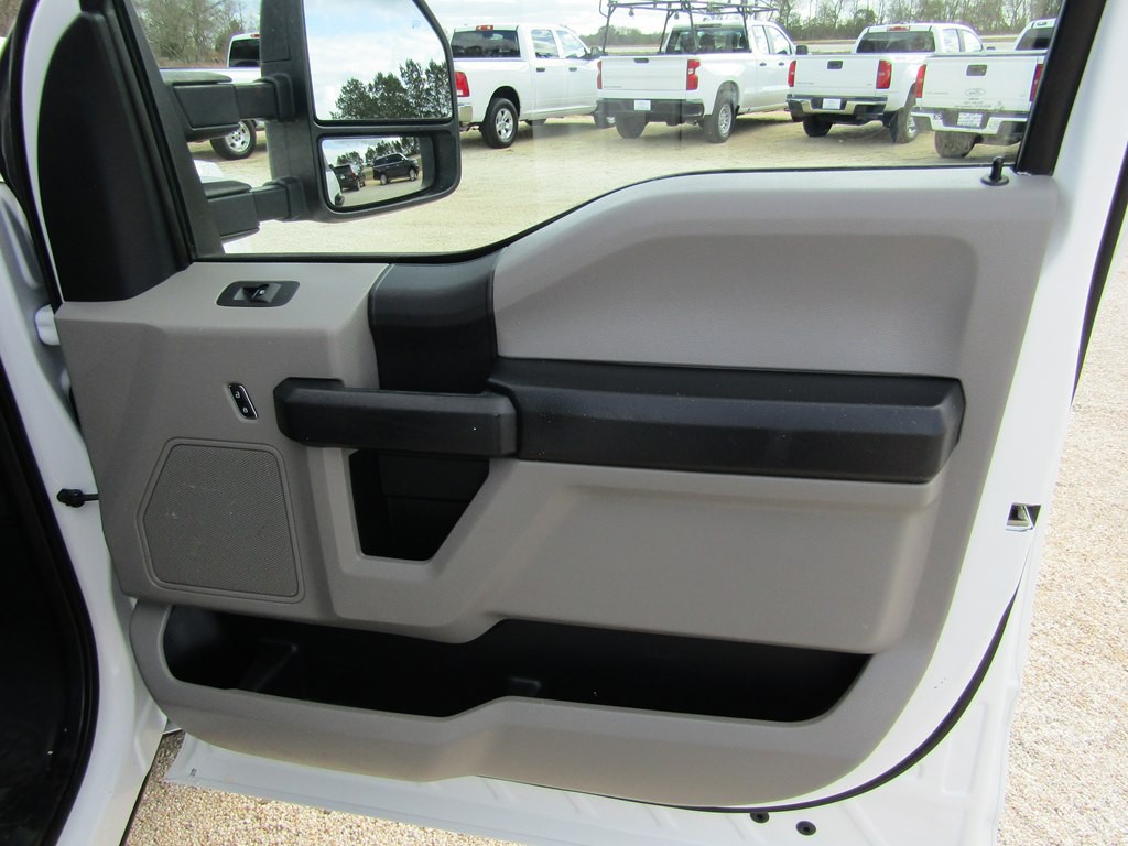 2021 Ford F-250 Image 27