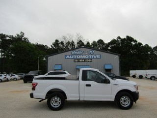 Image for 2020 Ford F-150  ID: 7305975