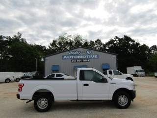 Image for 2020 Ford F-150  ID: 7345606