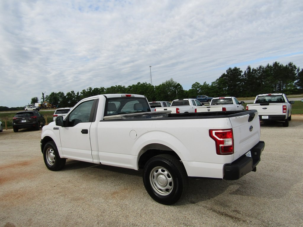 2020 Ford F-150 Image 12