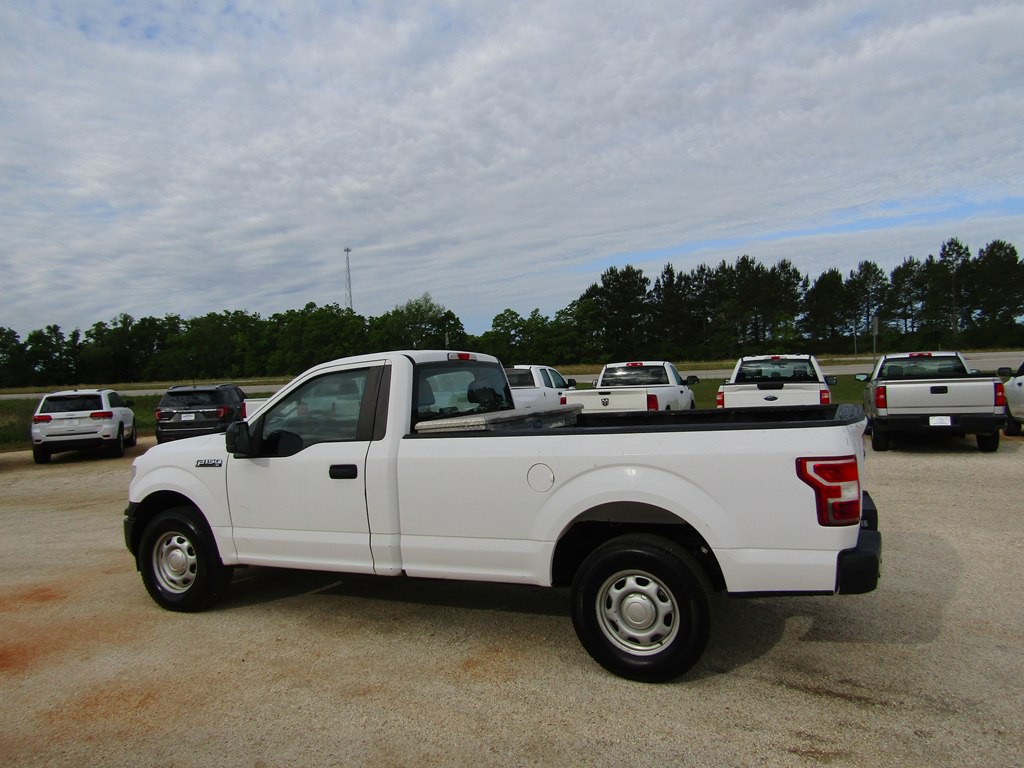 2020 Ford F-150 Image 13