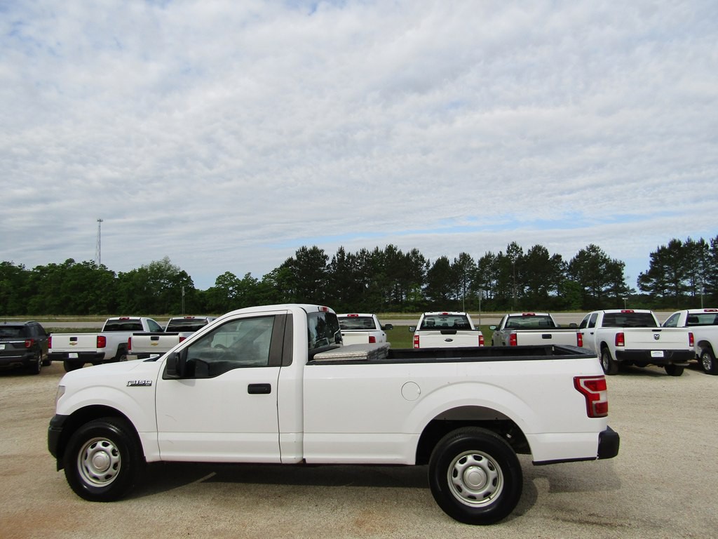 2020 Ford F-150 Image 14