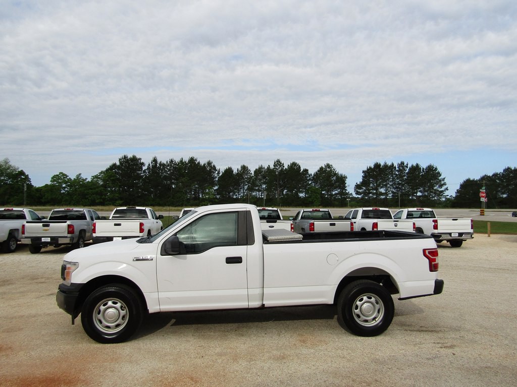 2020 Ford F-150 Image 15