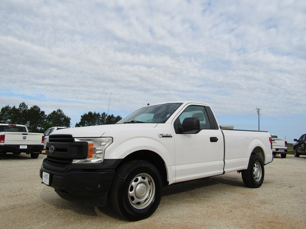 2020 Ford F-150 Image 18