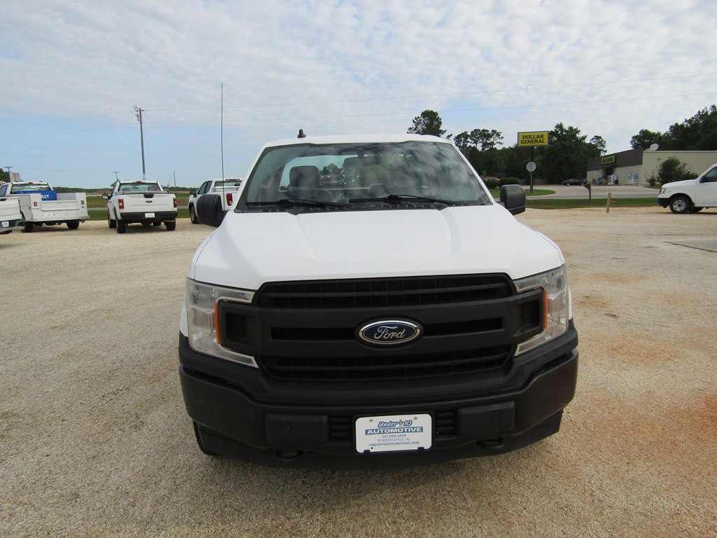 2020 Ford F-150 Image 21
