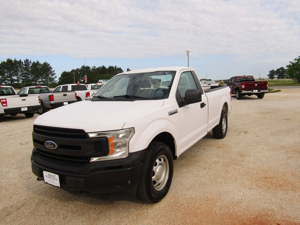 2020 Ford F-150 Image 22