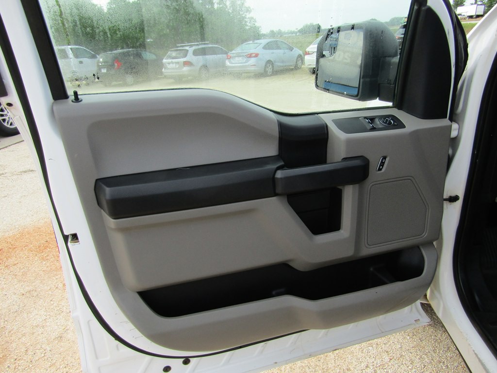 2020 Ford F-150 Image 23