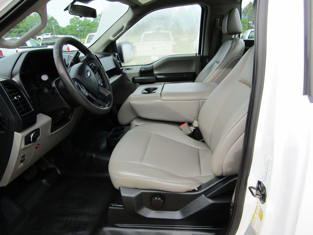 2020 Ford F-150 Image 24
