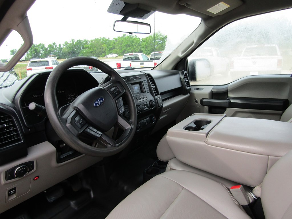 2020 Ford F-150 Image 25