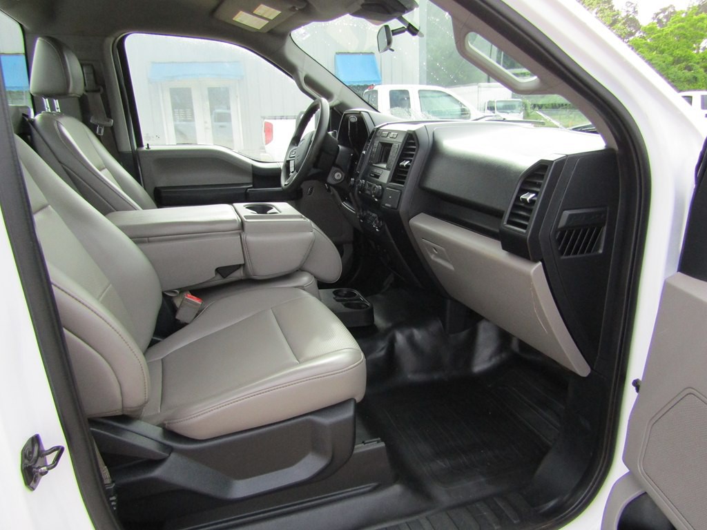 2020 Ford F-150 Image 27